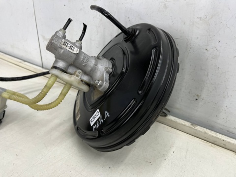 Pompa hamulcowa Opel Meriva A 03-10r. serwo wspomaganie hamulca 13253552 Pompa hamulcowa Opel Meriva A 03-10r. serwo wspomaganie hamulca 13253552