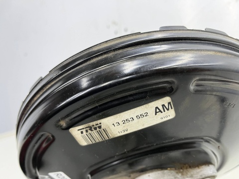 Pompa hamulcowa Opel Meriva A 03-10r. serwo wspomaganie hamulca 13253552 Pompa hamulcowa Opel Meriva A 03-10r. serwo wspomaganie hamulca 13253552