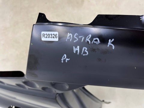 Poszycie Opel Astra K HB 5Drzwi 15-22r. prawy tylny błotnik ćwiartka NOWE ORYGINALNE prawy tył 39246003 Poszycie Opel Astra K HB 5Drzwi 15-22r. prawy tylny błotnik ćwiartka NOWE ORYGINALNE prawy tył 39246003