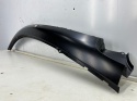 Poszycie Porsche 718 Cayman II 982 12r.- LEWY słupek dachu ćwiartka dach NOWA oryginalna