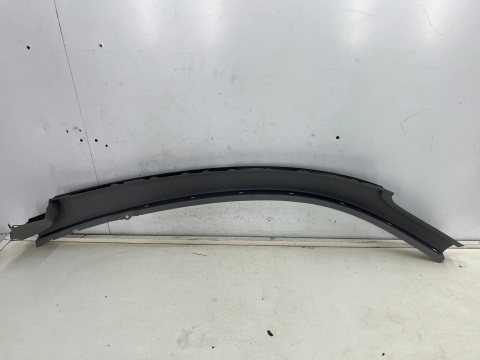 Poszycie Porsche 718 Cayman II 982 12r.- LEWY słupek dachu ćwiartka dach NOWA oryginalna Poszycie Porsche 718 Cayman II 982 12r.- LEWY słupek dachu ćwiartka dach NOWA oryginalna