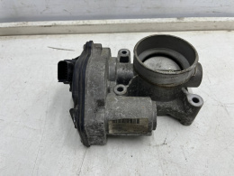 Przepustnica Ford C-Max Mk1 Ford Focus MK2 Galaxy MK2 S-Max MK1 Mondeo MK4 03-10r. 2.0 benzyna 4m5g-ed LF15 4m5gedLF15