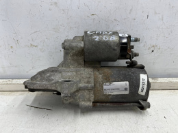 Rozrusznik Volvo C30 C70 S40 S60 V40 XC60 XC70 C-max Glaxy Kuga Mondeo S-max Focus 1.8b 2.0b 8ea012 527-781 0986023570