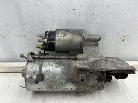 Rozrusznik Volvo C30 C70 S40 S60 V40 XC60 XC70 C-max Glaxy Kuga Mondeo S-max Focus 1.8b 2.0b 8ea012 527-781 0986023570 Rozrusznik Volvo C30 C70 S40 S60 V40 XC60 XC70 C-max Glaxy Kuga Mondeo S-max Focus 1.8b 2.0b 8ea012 527-781 0986023570