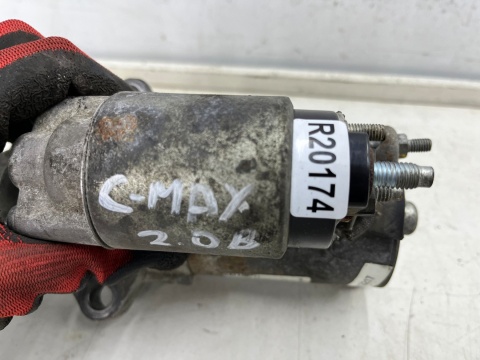 Rozrusznik Volvo C30 C70 S40 S60 V40 XC60 XC70 C-max Glaxy Kuga Mondeo S-max Focus 1.8b 2.0b 8ea012 527-781 0986023570 Rozrusznik Volvo C30 C70 S40 S60 V40 XC60 XC70 C-max Glaxy Kuga Mondeo S-max Focus 1.8b 2.0b 8ea012 527-781 0986023570