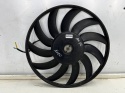 Wentylator chłodnicy Audi A4 b6 A4 b7 A6 c6 Seat Exeo 00-08r. wiatrak 869202q