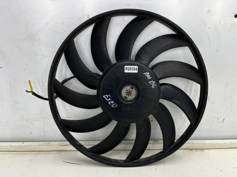 Wentylator chłodnicy Audi A4 b6 A4 b7 A6 c6 Seat Exeo 00-08r. wiatrak 869202q Wentylator chłodnicy Audi A4 b6 A4 b7 A6 c6 Seat Exeo 00-08r. wiatrak 869202q