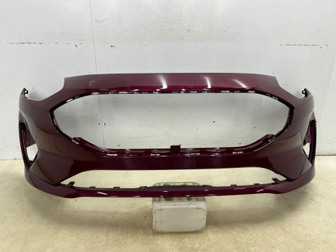 Zderzak przedni Ford Fiesta MK8 22r.- Lift przód N1BB-17757-A Zderzak przedni Ford Fiesta MK8 22r.- Lift przód N1BB-17757-A