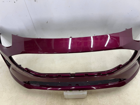 Zderzak przedni Ford Fiesta MK8 22r.- Lift przód N1BB-17757-A Zderzak przedni Ford Fiesta MK8 22r.- Lift przód N1BB-17757-A