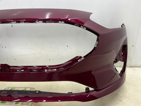 Zderzak przedni Ford Fiesta MK8 22r.- Lift przód N1BB-17757-A Zderzak przedni Ford Fiesta MK8 22r.- Lift przód N1BB-17757-A
