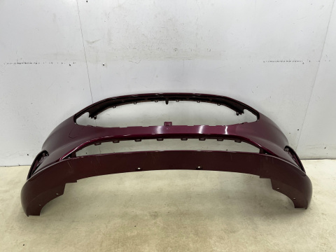 Zderzak przedni Ford Fiesta MK8 22r.- Lift przód N1BB-17757-A Zderzak przedni Ford Fiesta MK8 22r.- Lift przód N1BB-17757-A