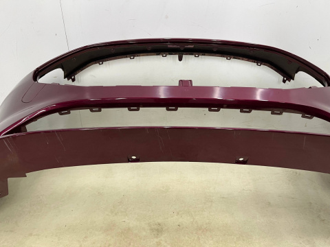 Zderzak przedni Ford Fiesta MK8 22r.- Lift przód N1BB-17757-A Zderzak przedni Ford Fiesta MK8 22r.- Lift przód N1BB-17757-A