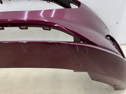 Zderzak przedni Ford Fiesta MK8 22r.- Lift przód N1BB-17757-A Zderzak przedni Ford Fiesta MK8 22r.- Lift przód N1BB-17757-A