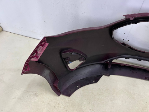 Zderzak przedni Ford Fiesta MK8 22r.- Lift przód N1BB-17757-A Zderzak przedni Ford Fiesta MK8 22r.- Lift przód N1BB-17757-A