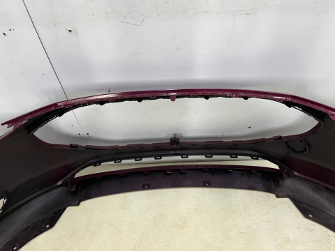 Zderzak przedni Ford Fiesta MK8 22r.- Lift przód N1BB-17757-A Zderzak przedni Ford Fiesta MK8 22r.- Lift przód N1BB-17757-A