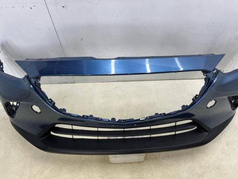 Zderzak przedni Mazda CX-3 CX3 15-21r. przód DK8A-50031 Zderzak przedni Mazda CX-3 CX3 15-21r. przód DK8A-50031