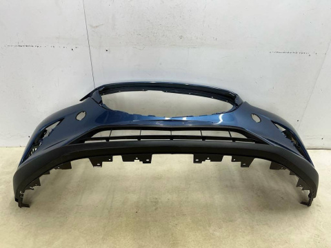 Zderzak przedni Mazda CX-3 CX3 15-21r. przód DK8A-50031 Zderzak przedni Mazda CX-3 CX3 15-21r. przód DK8A-50031