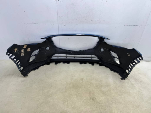 Zderzak przedni Mazda CX-3 CX3 15-21r. przód DK8A-50031 Zderzak przedni Mazda CX-3 CX3 15-21r. przód DK8A-50031