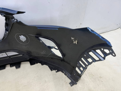 Zderzak przedni Mazda CX-3 CX3 15-21r. przód DK8A-50031 Zderzak przedni Mazda CX-3 CX3 15-21r. przód DK8A-50031