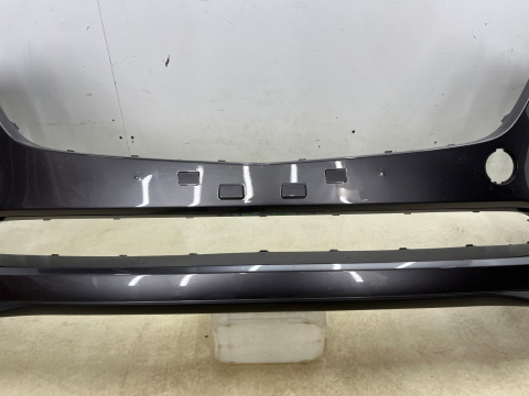 Zderzak przedni Mazda CX-60 CX60 22r.- przód PDC KR9P-50031 Zderzak przedni Mazda CX-60 CX60 22r.- przód PDC KR9P-50031