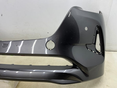 Zderzak przedni Mazda CX-60 CX60 22r.- przód PDC KR9P-50031 Zderzak przedni Mazda CX-60 CX60 22r.- przód PDC KR9P-50031