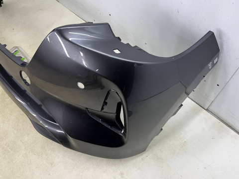 Zderzak przedni Mazda CX-60 CX60 22r.- przód PDC KR9P-50031 Zderzak przedni Mazda CX-60 CX60 22r.- przód PDC KR9P-50031