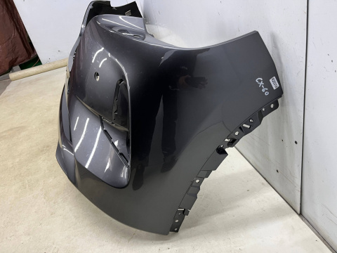 Zderzak przedni Mazda CX-60 CX60 22r.- przód PDC KR9P-50031 Zderzak przedni Mazda CX-60 CX60 22r.- przód PDC KR9P-50031