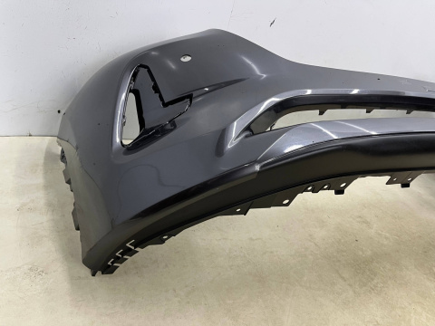 Zderzak przedni Mazda CX-60 CX60 22r.- przód PDC KR9P-50031 Zderzak przedni Mazda CX-60 CX60 22r.- przód PDC KR9P-50031