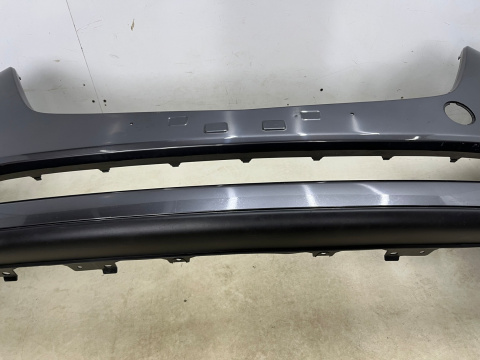 Zderzak przedni Mazda CX-60 CX60 22r.- przód PDC KR9P-50031 Zderzak przedni Mazda CX-60 CX60 22r.- przód PDC KR9P-50031