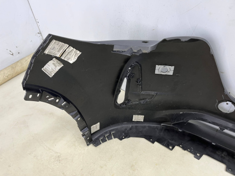 Zderzak przedni Mazda CX-60 CX60 22r.- przód PDC KR9P-50031 Zderzak przedni Mazda CX-60 CX60 22r.- przód PDC KR9P-50031