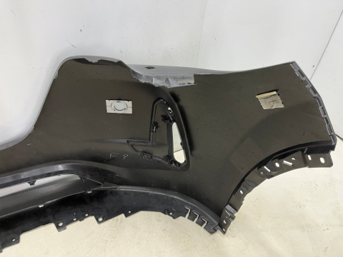 Zderzak przedni Mazda CX-60 CX60 22r.- przód PDC KR9P-50031 Zderzak przedni Mazda CX-60 CX60 22r.- przód PDC KR9P-50031