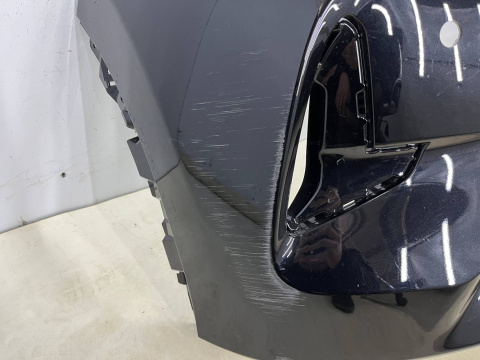 Zderzak przedni Mazda CX-60 CX60 22r.- przód PDC KR9P-50031 Zderzak przedni Mazda CX-60 CX60 22r.- przód PDC KR9P-50031