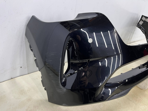 Zderzak przedni Mazda CX-60 CX60 22r.- przód PDC KR9P-50031 Zderzak przedni Mazda CX-60 CX60 22r.- przód PDC KR9P-50031