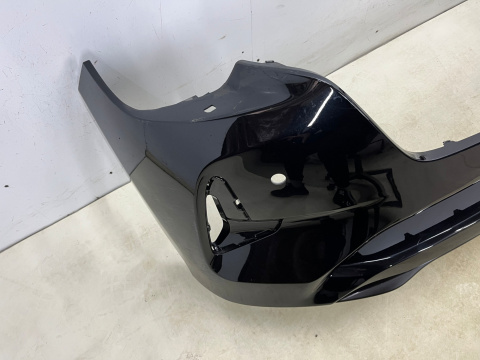Zderzak przedni Mazda CX-60 CX60 22r.- przód PDC KR9P-50031 Zderzak przedni Mazda CX-60 CX60 22r.- przód PDC KR9P-50031