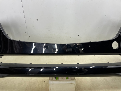 Zderzak przedni Mazda CX-60 CX60 22r.- przód PDC KR9P-50031 Zderzak przedni Mazda CX-60 CX60 22r.- przód PDC KR9P-50031
