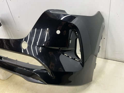 Zderzak przedni Mazda CX-60 CX60 22r.- przód PDC KR9P-50031 Zderzak przedni Mazda CX-60 CX60 22r.- przód PDC KR9P-50031