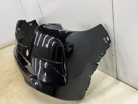 Zderzak przedni Mazda CX-60 CX60 22r.- przód PDC KR9P-50031 Zderzak przedni Mazda CX-60 CX60 22r.- przód PDC KR9P-50031