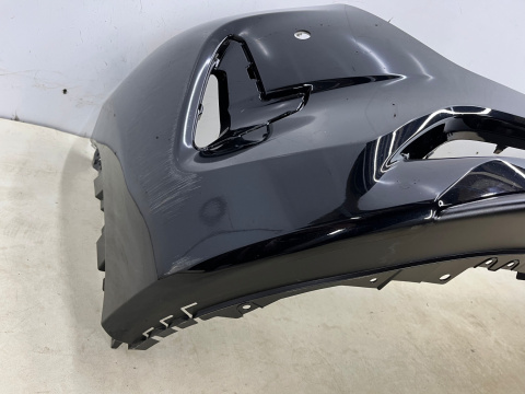 Zderzak przedni Mazda CX-60 CX60 22r.- przód PDC KR9P-50031 Zderzak przedni Mazda CX-60 CX60 22r.- przód PDC KR9P-50031