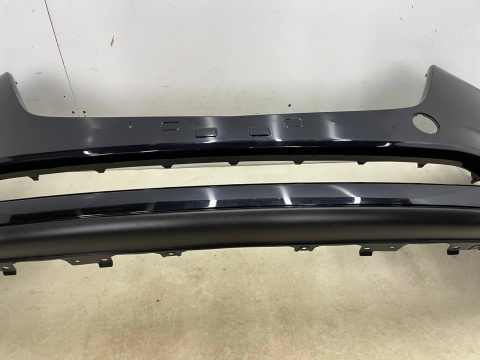 Zderzak przedni Mazda CX-60 CX60 22r.- przód PDC KR9P-50031 Zderzak przedni Mazda CX-60 CX60 22r.- przód PDC KR9P-50031