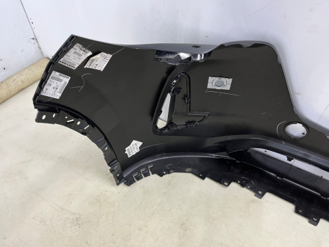 Zderzak przedni Mazda CX-60 CX60 22r.- przód PDC KR9P-50031 Zderzak przedni Mazda CX-60 CX60 22r.- przód PDC KR9P-50031