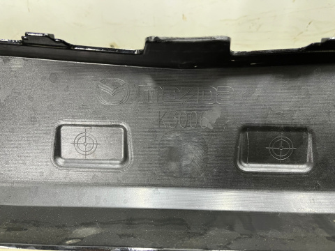 Zderzak przedni Mazda CX-60 CX60 22r.- przód PDC KR9P-50031 Zderzak przedni Mazda CX-60 CX60 22r.- przód PDC KR9P-50031