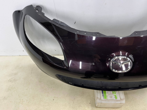 Zderzak przedni Mazda MX-5 MX5 NC 08-12r. Lift przód NH52-50031 Zderzak przedni Mazda MX-5 MX5 NC 08-12r. Lift przód NH52-50031