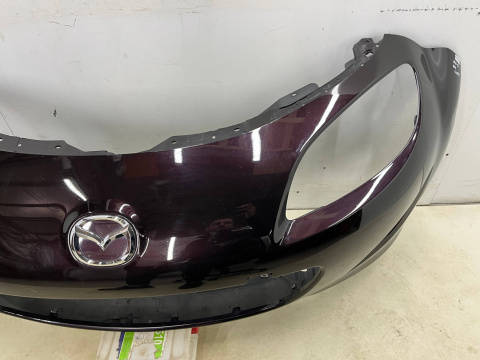 Zderzak przedni Mazda MX-5 MX5 NC 08-12r. Lift przód NH52-50031 Zderzak przedni Mazda MX-5 MX5 NC 08-12r. Lift przód NH52-50031