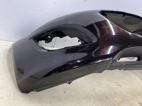 Zderzak przedni Mazda MX-5 MX5 NC 08-12r. Lift przód NH52-50031 Zderzak przedni Mazda MX-5 MX5 NC 08-12r. Lift przód NH52-50031