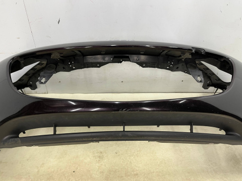 Zderzak przedni Mazda MX-5 MX5 NC 08-12r. Lift przód NH52-50031 Zderzak przedni Mazda MX-5 MX5 NC 08-12r. Lift przód NH52-50031