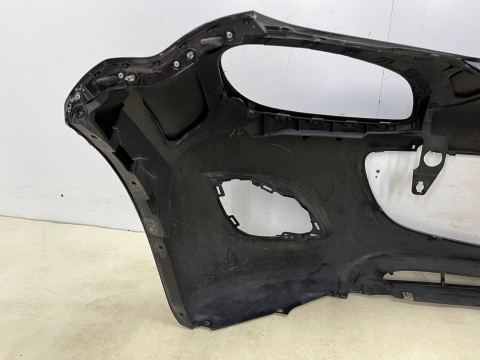 Zderzak przedni Mazda MX-5 MX5 NC 08-12r. Lift przód NH52-50031 Zderzak przedni Mazda MX-5 MX5 NC 08-12r. Lift przód NH52-50031
