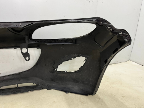 Zderzak przedni Mazda MX-5 MX5 NC 08-12r. Lift przód NH52-50031 Zderzak przedni Mazda MX-5 MX5 NC 08-12r. Lift przód NH52-50031