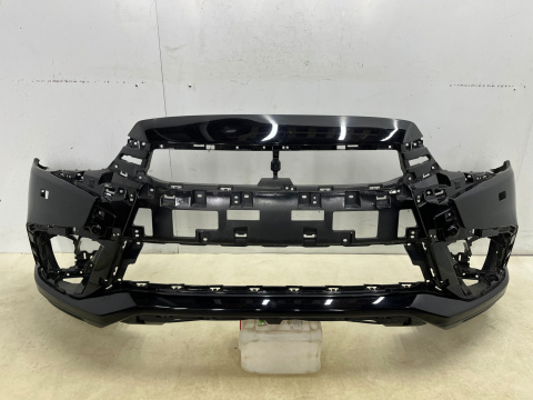 Zderzak przedni Mitsubishi ASX 16-19r. II Lift przód spryski 6400J025ZZ