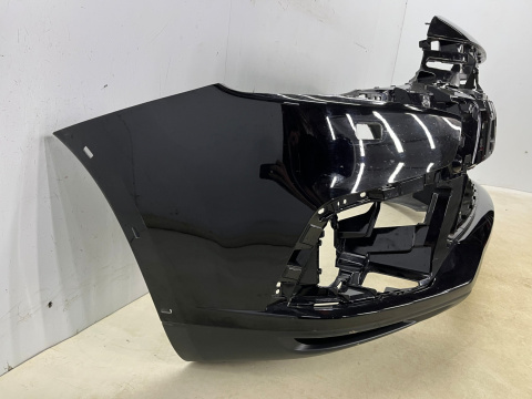 Zderzak przedni Mitsubishi ASX 16-19r. II Lift przód spryski 6400J025ZZ