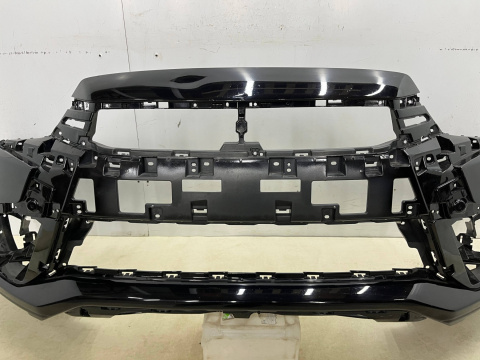Zderzak przedni Mitsubishi ASX 16-19r. II Lift przód spryski 6400J025ZZ